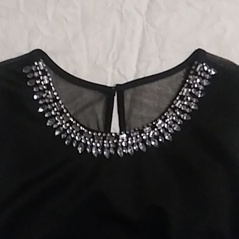 Elegant Evening Dress
